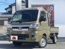 2022 Daihatsu Hijet Truck