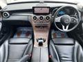 2019 Mercedes-Benz C-Class