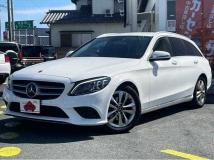 2019 Mercedes-Benz C-Class