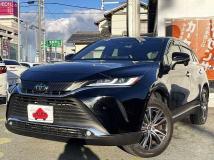 2023 Toyota Harrier