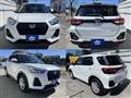 2021 Daihatsu Rocky
