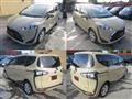 2019 Toyota Sienta