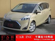 2019 Toyota Sienta