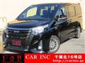 2016 Toyota Noah