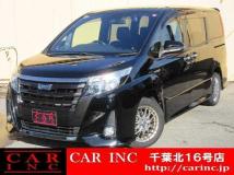 2016 Toyota Noah