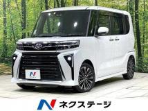 2022 Daihatsu Tanto