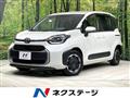 2024 Toyota Sienta