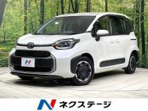 2024 Toyota Sienta