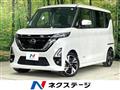 2021 Nissan ROOX