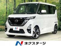 2021 Nissan ROOX