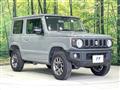 2025 Suzuki Jimny