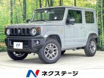 2025 Suzuki Jimny