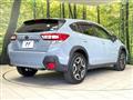2018 Subaru IMPREZA XV HYBRID