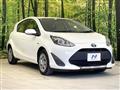 2019 Toyota AQUA