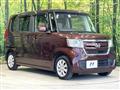 2021 Honda N BOX