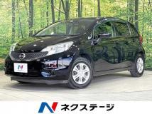 2016 Nissan Note