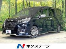 2019 Nissan Serena