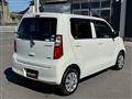 2015 Suzuki Wagon R