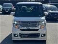 2016 Honda N BOX