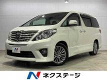 2013 Toyota Alphard G