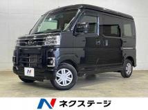 2022 Daihatsu Atrai