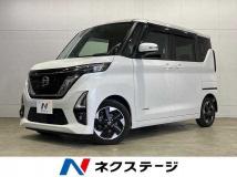 2021 Nissan ROOX
