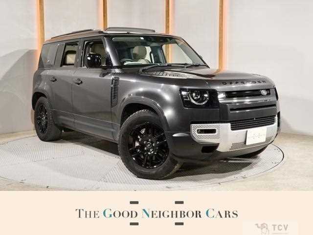 2023 Land Rover Defender