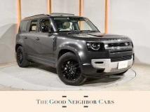 2023 Land Rover Defender