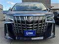 2019 Toyota Alphard G