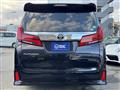 2019 Toyota Alphard G