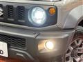 2023 Suzuki Jimny Sierra