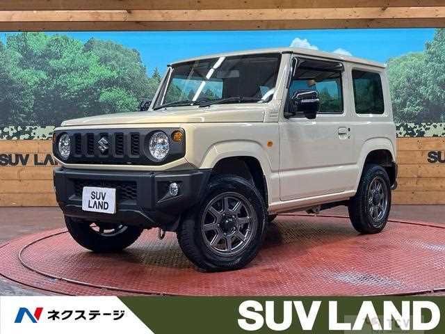 2024 Suzuki Jimny