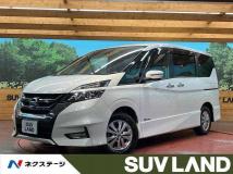 2017 Nissan Serena