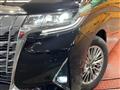 2019 Toyota Alphard G