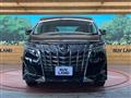 2019 Toyota Alphard G