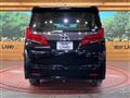 2019 Toyota Alphard G