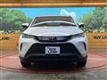 2024 Toyota Harrier