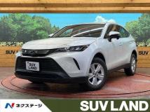 2024 Toyota Harrier