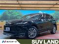 2021 Toyota Harrier Hybrid