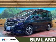 2017 Nissan Serena