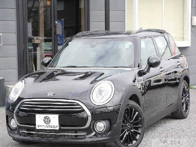 2019 BMW MINI Other