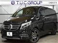 2017 Mercedes-Benz V-Class