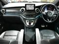 2017 Mercedes-Benz V-Class