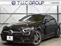 2018 Mercedes-Benz Cls-Class
