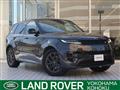 2023 Land Rover Range Rover Sport