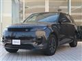 2023 Land Rover Range Rover Sport