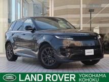 2023 Land Rover Range Rover Sport