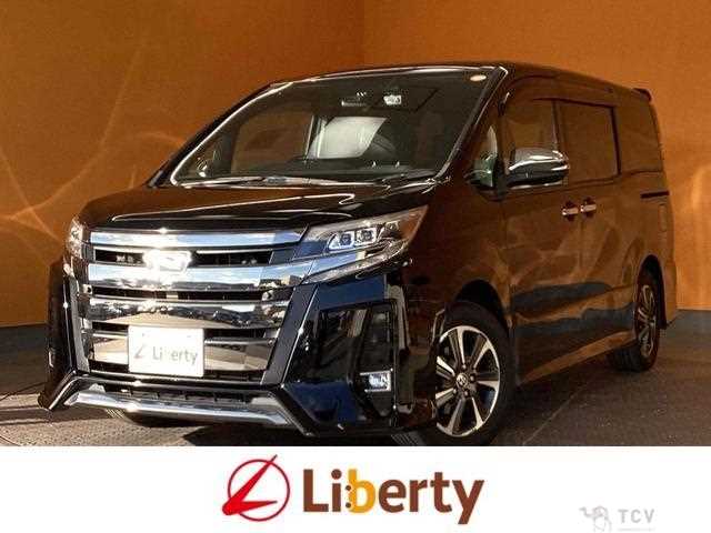 2021 Toyota Noah