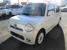 2014 Daihatsu MIRA COCOA