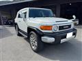 2013 Toyota FJ Cruiser